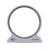Cat Running Wheel For Cats Up To 44 Lbs, Cat Exercise Wheel With Locking Mechanism-Cuddlewood - 4 of 4