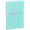 To the Lighthouse - (Word Cloud Classics) by  Virginia Woolf (Paperback) - image 2 of 4