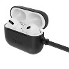 Pivet ZERO AirPods Pro - Black - 3 of 4