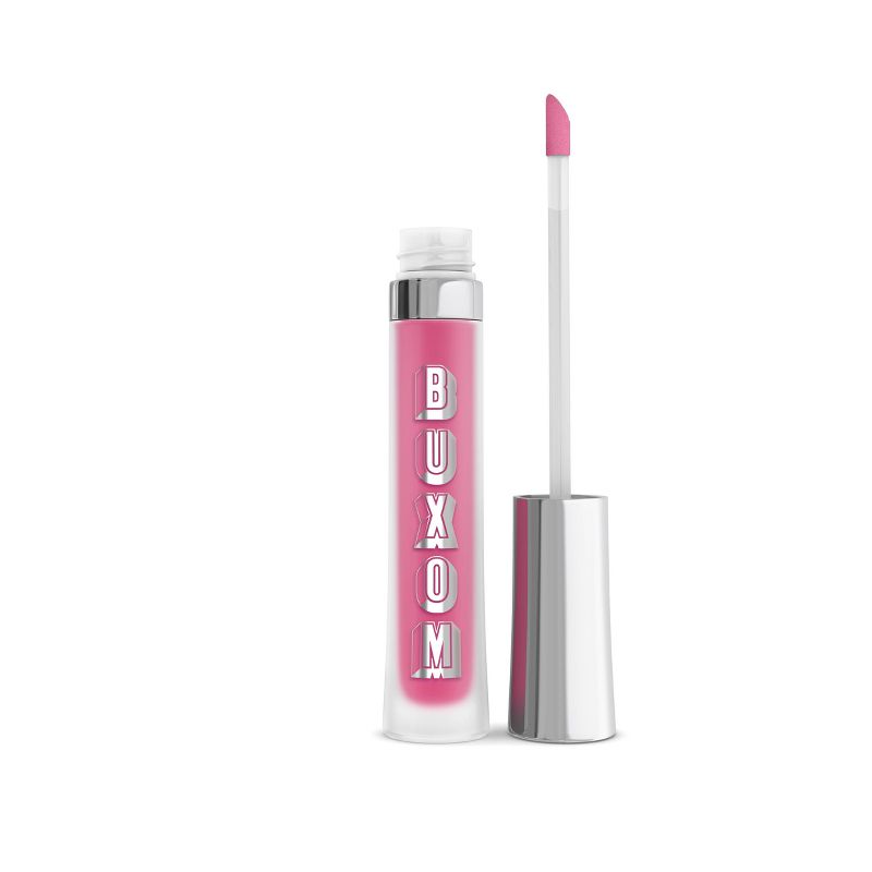 Buxom Full-On Plumping Lip Cream - 0.14oz - Ulta Beauty , 1 of 7