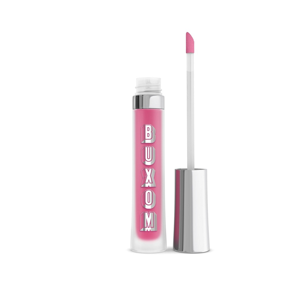 Photos - Other Cosmetics BUXOM Full-On Plumping Lip Cream - Pink Lady - 0.14oz - Ulta Beauty 