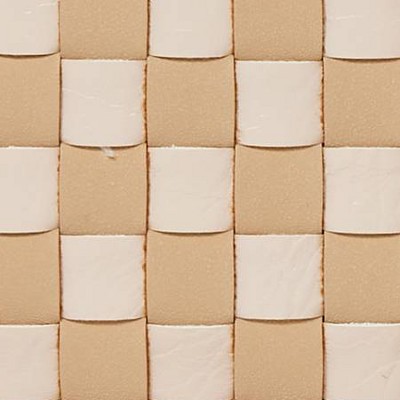 Brown/White