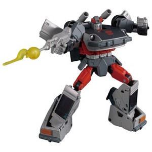 MP-18+ Bluestreak Anime Version | Transformers Masterpiece Action figures - 1 of 4