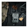 SPYPOINT FLEX DARK 2 Pack GPS Cellular Gray Trail Camera with 40MP Photos - 3 of 4