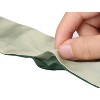 INSPIRE CHIC Women's Chic Polka Dot Skinny Bag Accessory Neckerchief Scarves Hair Band Ribbon - 4 of 4