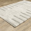 Oriental Weavers Verona 5605H Ivory/ Grey Indoor Area Rug - 5'3" x 7'6" - 3 of 4