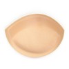 Dritz Molded Gel-Filled Adhesive Strapless Backless Bra Cups C/D Nude: Sticky Bra Inserts, Seamless Pasties, Bra Pads - 4 of 4