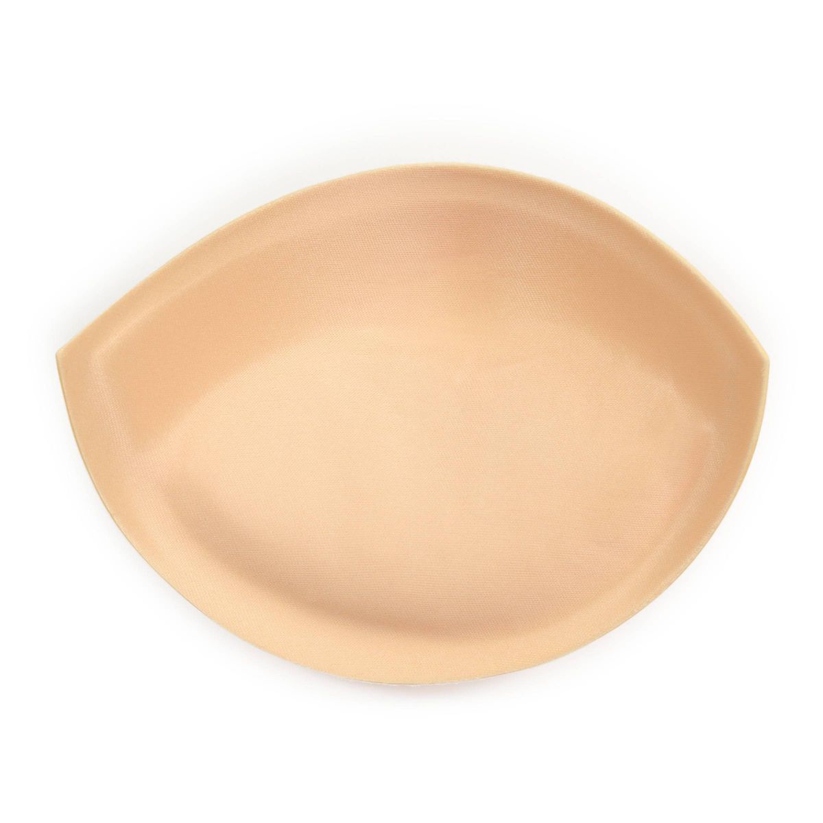 Dritz Molded Gel-Filled Adhesive Strapless Backless Bra Cups C/D Nude: Sticky Bra Inserts, Seamless Pasties, Bra Pads - thumbnail 4