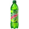 Mountain Dew Soda - 6pk/16.9 Fl Oz Bottles : Target