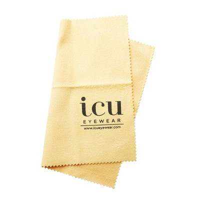 Lens Cleaning Cloth - Microfiber - Up & Up™ : Target