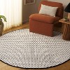 Natural Fiber NF489 Indoor Rugs - Safavieh - 2 of 4