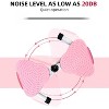 Hachikiko Waist Twisting Disc - At-Home Core Exercise Equipment for Slim Waist, Belly Fat Loss & Posture Improvement - 4 of 4