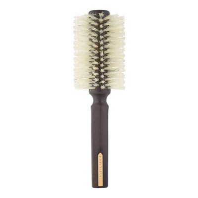 big round hair brush