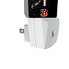 NFL Cincinnati Bengals Players Game Tactic Night Light 2-Pack - 3 of 4