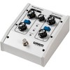 Warm Audio RingerBringer Ring Modulator Effects Pedal Limited Edition White - 2 of 4