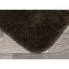 4pc Finest Ultra Luxury Plush Washable Bath Rug Set - Garland Rug - 4 of 4