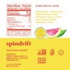 Spindrift Tropical Lemonade Sparkling Water - 8pk/12 fl oz Cans - 4 of 4