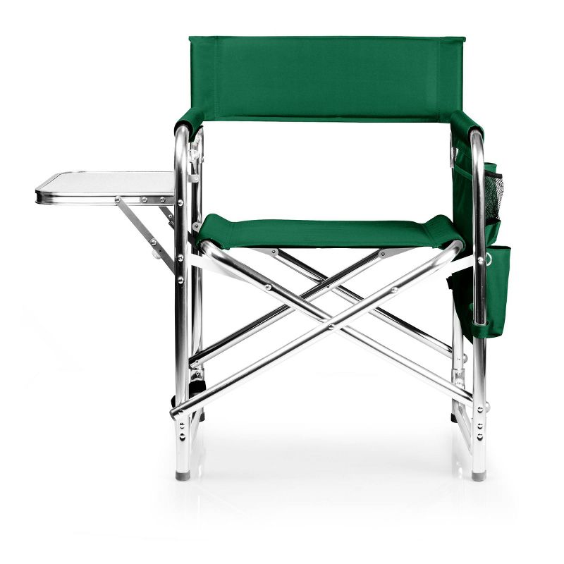 Picnic Time Sports Chair with Table and Pockets, 3 of 17