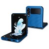 Nakedcellphone Slim Hard Case for Samsung Galaxy Z Flip 4 - 3 of 4