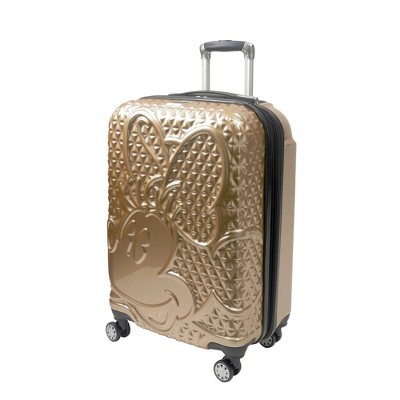 minnie mouse carry on