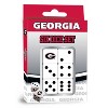 MasterPieces Officially Licensed NCAA Georgia Bulldogs - 6 Piece D6 Gaming Dice Set Ages 6 and Up - 2 of 4