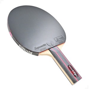 Butterfly Korbel SK7 ST Pro-Line Racket + Dignics 09c  + Tenergy 05 Hard - 1 of 4