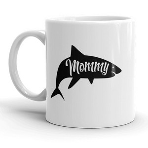Mom Fuel Mug Funny Caffeine Lovers Mothers Day Gift Novelty Cup - Crazy Dog Mug - 1 of 4