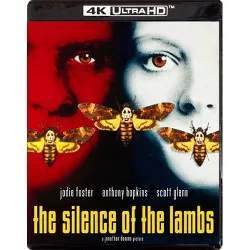 The Silence of the Lambs (4K/UHD)(2021)