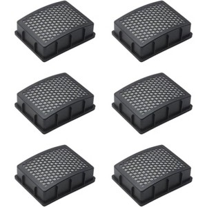 Nispira K3010 HEPA Filter Replacement for Kenmore Intuition Bagged and AllergenSeal Bagless Upright Vacuum BU4018 BU4020 Vacuum Cleaner. 6 Packs - 1 of 4