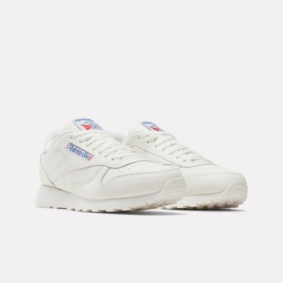 Обувь Reebok Classic Leather Women's Shoes — фото 4