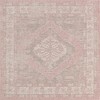 Unique Loom Outdoor Traditional Valeria Medallion Woven Area Rug - 2 of 4
