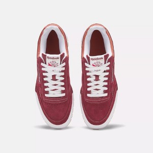 Club C Megacourt Shoes - 1 of 4