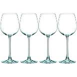 Nachtmann Vivendi White Wine Glass, Set of 4 - 16 oz.