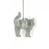 Iridescent Figural Cat - Bullseye's Playground™ - 2 of 3