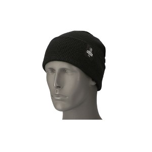 RefrigiWear Wool Watch Cap - Insulated Cold Weather Beanie - 1 of 3