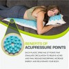 ProsourceFit Ki Acupressure Mat and Pillow Set - 3 of 4