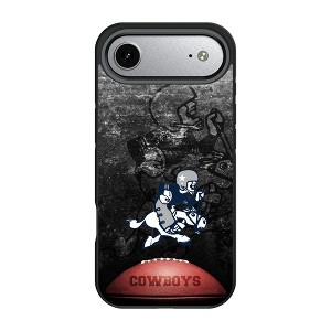 NFL NFC Historic Teams Legendary Bump Cell Phone Case for Apple iPhone 17 Series - 1 of 4
