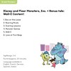 StoryShield for StoryPhones Disney Pixar Disk - Monsters Inc. and Bonus Tale: Wall-E: Electronic Storybooks for Ages 3-12 - 2 of 4