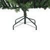 Northlight Real Touch™️ Mixed Eden Pine Artificial Christmas Tree - Unlit - 7' - 3 of 4