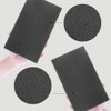 REGALWOVEN Non-Scratch Reusable High-Absorbent Cleaning Sponge 3 Pcs - 2 of 4