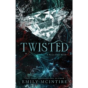 Twisted - by Emily McIntire (Paperback) - 1 of 1