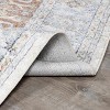 Hauteloom Emke Flat Pile Washable Rug - 3 of 4