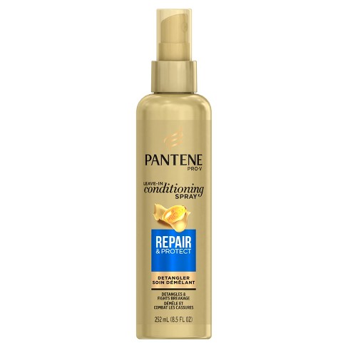 Pantene Detangler - 8.5 fl oz : Target