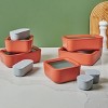 Caraway Home 17pc Food Storage Set - 3 of 4