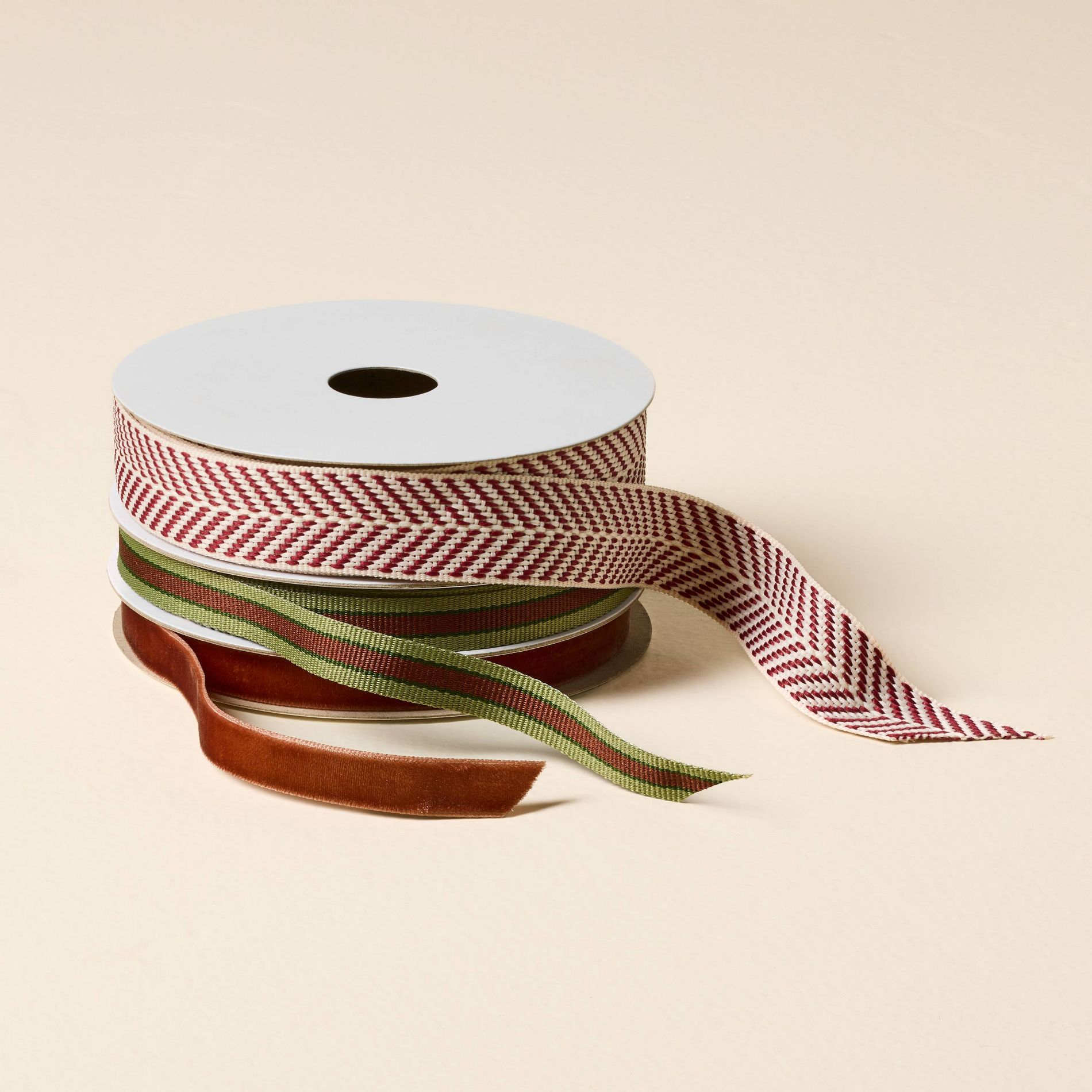 3ct Ribbon - Hearth & Hand™ with Magnolia