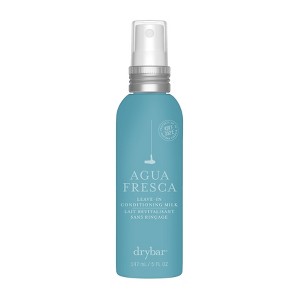 Drybar Agua Fresca Leave-In Conditioning Milk - 5 fl oz - Ulta Beauty - 1 of 4