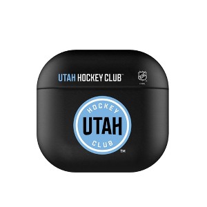 Keyscaper NHL Western Conference Teams Insignia AirPod Case Cover for AirPods 4 - 1 of 4