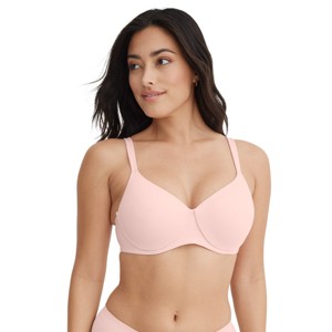 Jockey Women's Cushion Wire Full Coverage Bra - 1 of 4