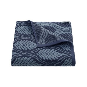 Martex Restore Fern Ogee Towel - 1 of 4