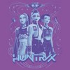 Girls KPop Demon Hunters Huntrix Honmoon T Shirt - 2 of 4